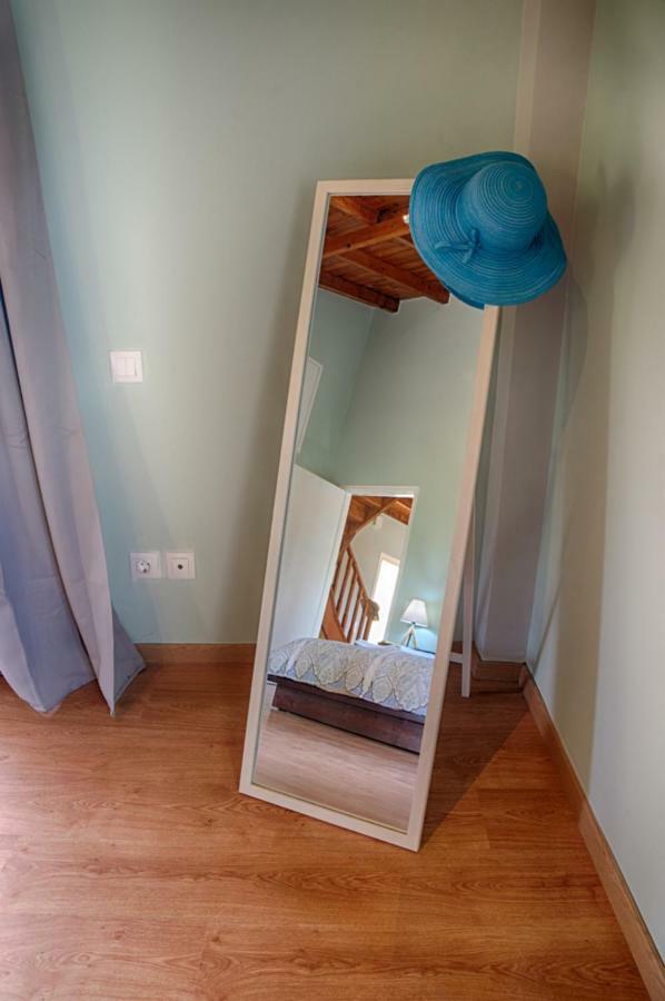 Modern Eco Friendly Villa Close To Town Pelekas Luaran gambar