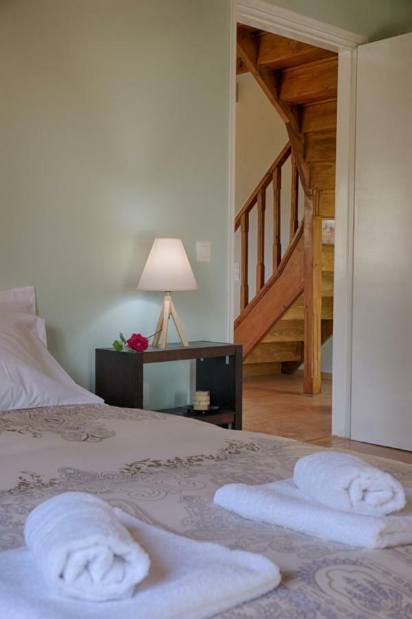 Modern Eco Friendly Villa Close To Town Pelekas Luaran gambar